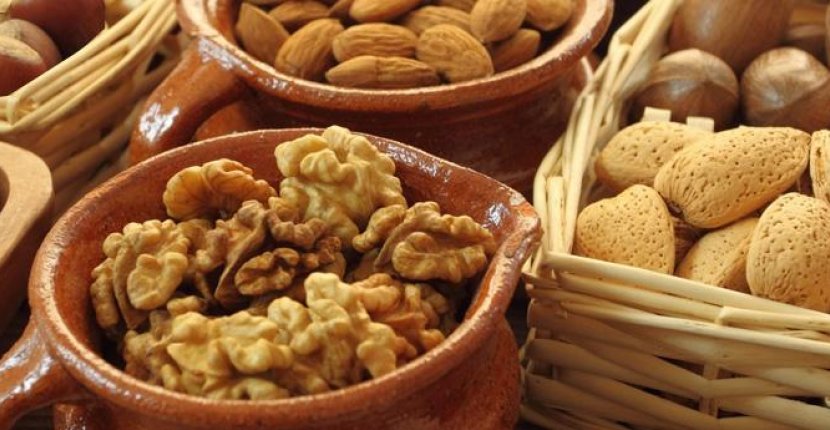 Потенциал импортозамещения в ореховой отрасли